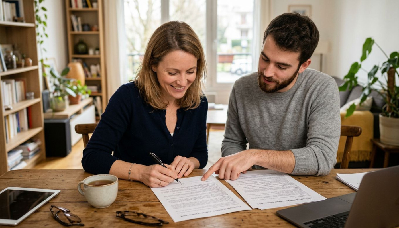 Assurance santé : ce que l’on oublie souvent de vérifier avant de signer