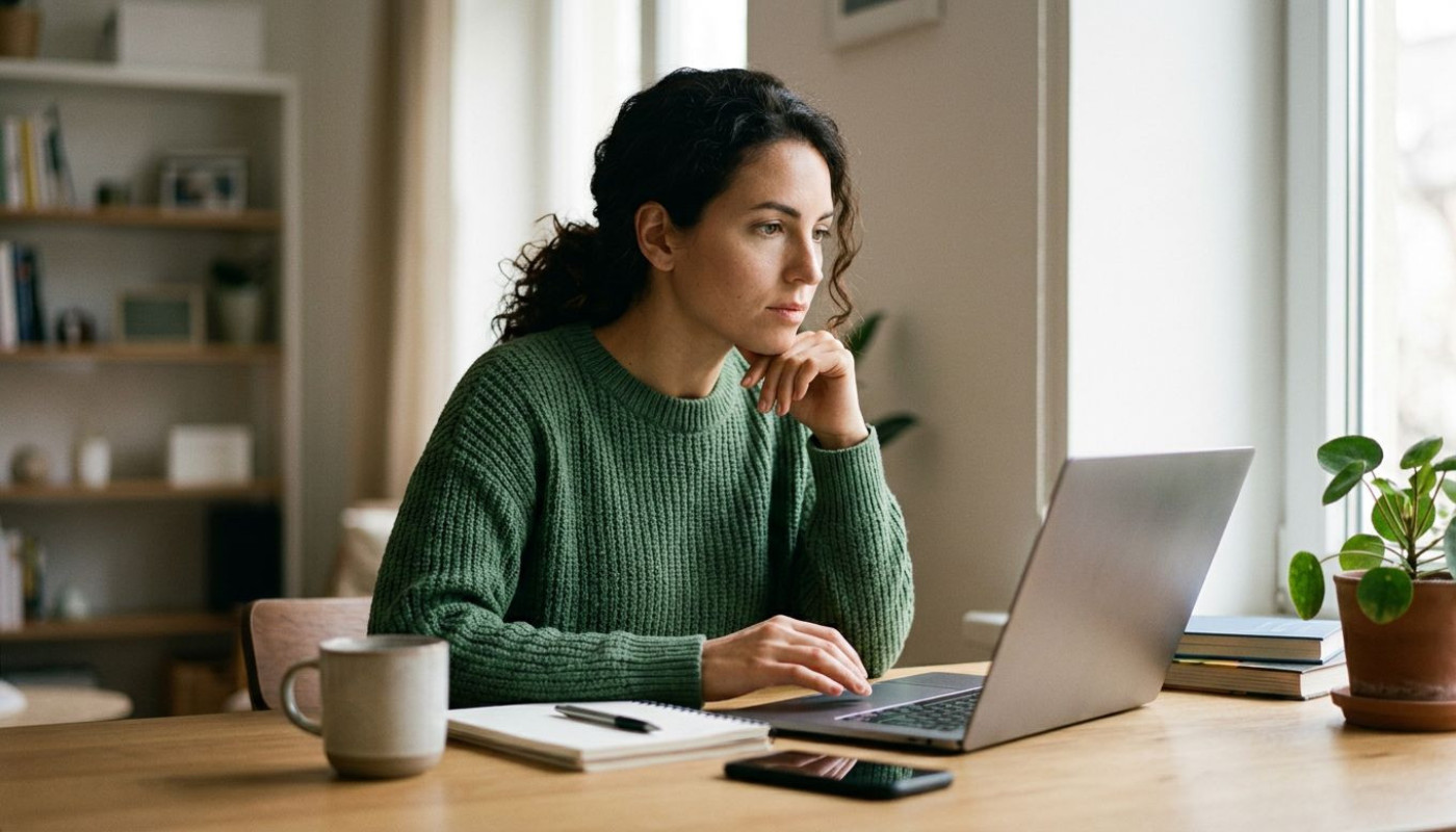 Avis d’apprenants décryptés : ce que l’on ne vous dit jamais avant de choisir une formation