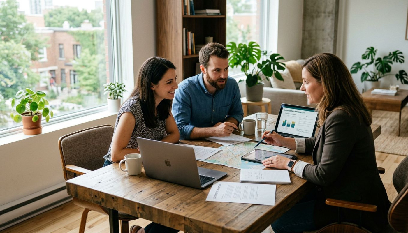 Comment choisir le courtier idéal pour vos besoins immobiliers ?
