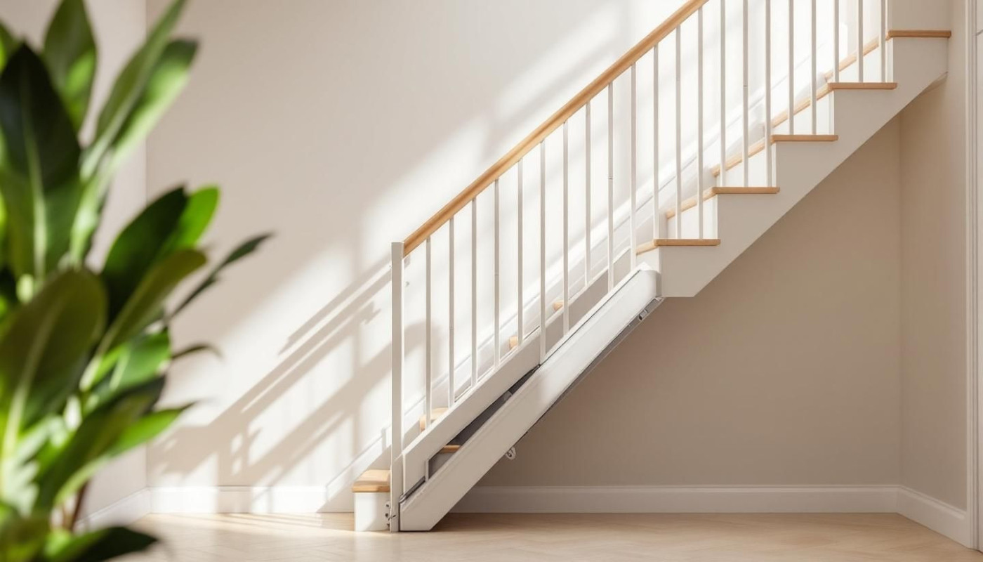 Comment choisir le monte-escalier adapté à vos besoins ?