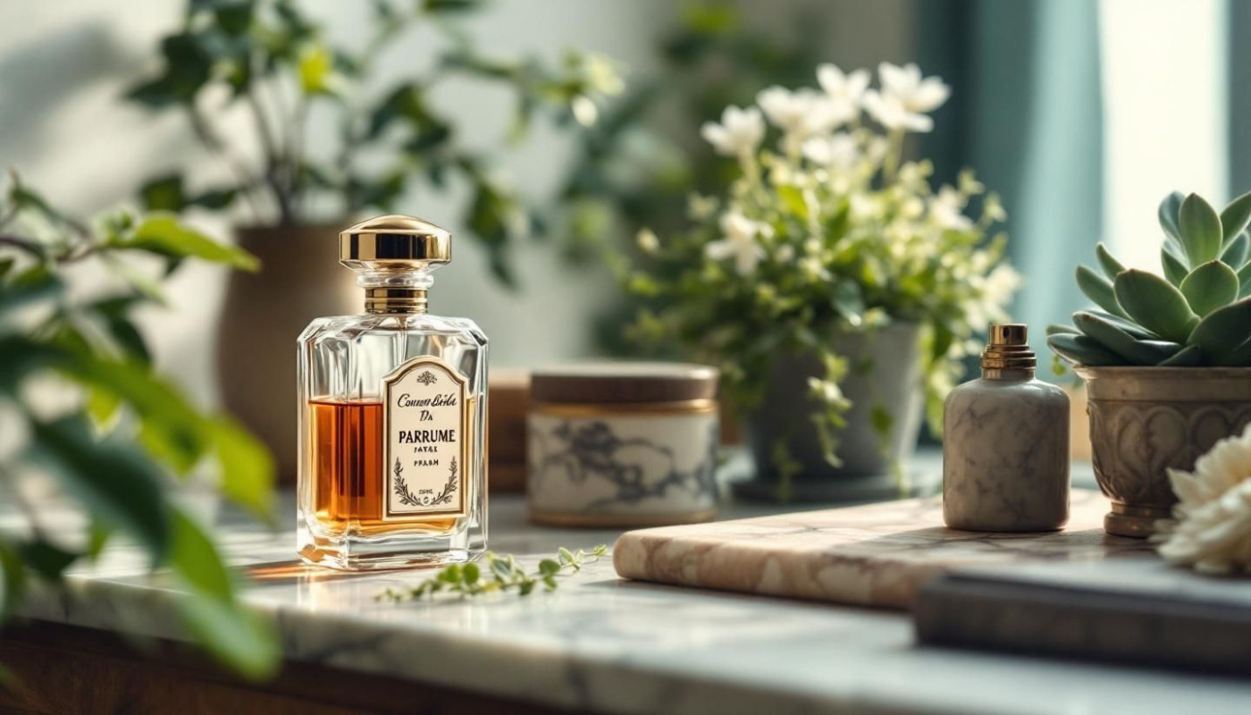 Comment intégrer un parfum classique dans votre routine quotidienne ?