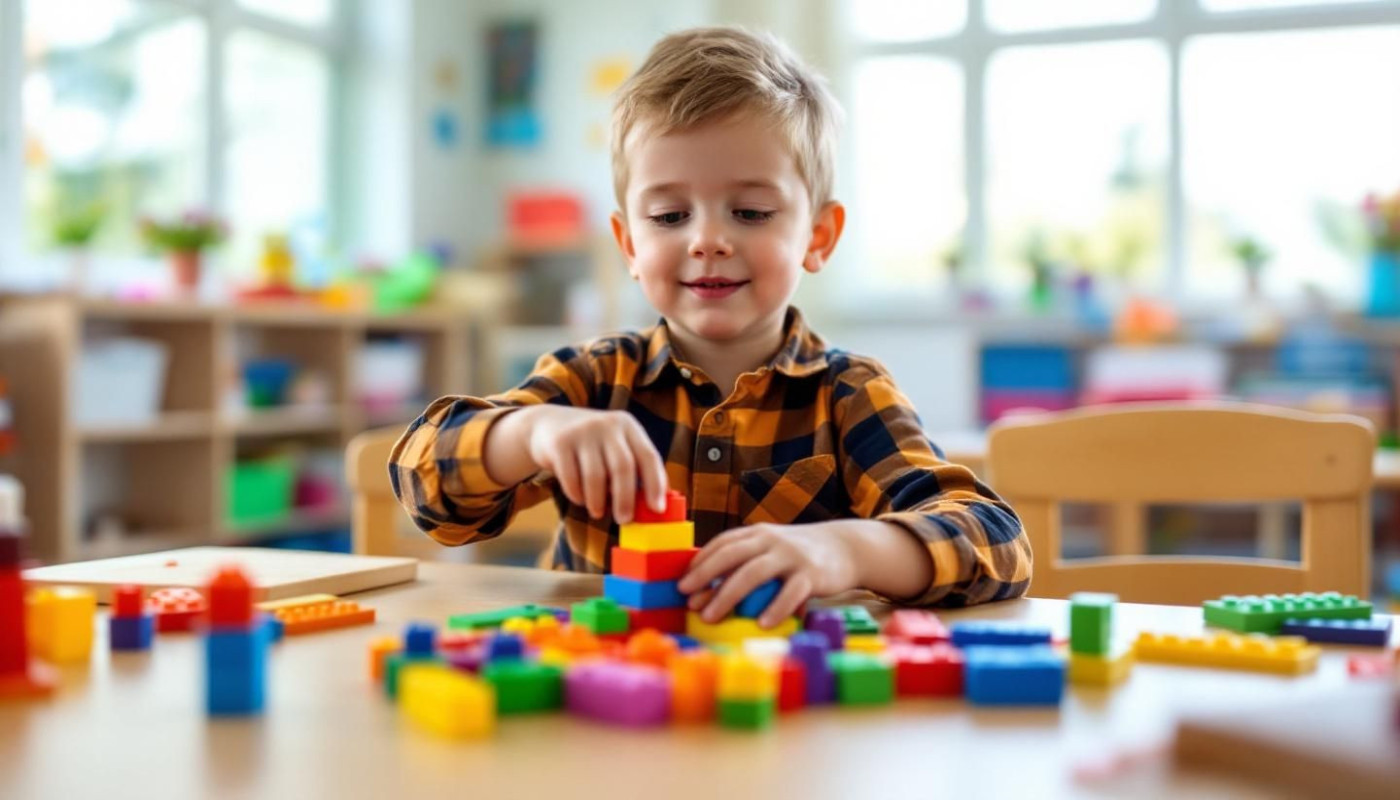 Comment les méthodes éducatives précoces façonnent les futurs leaders ?