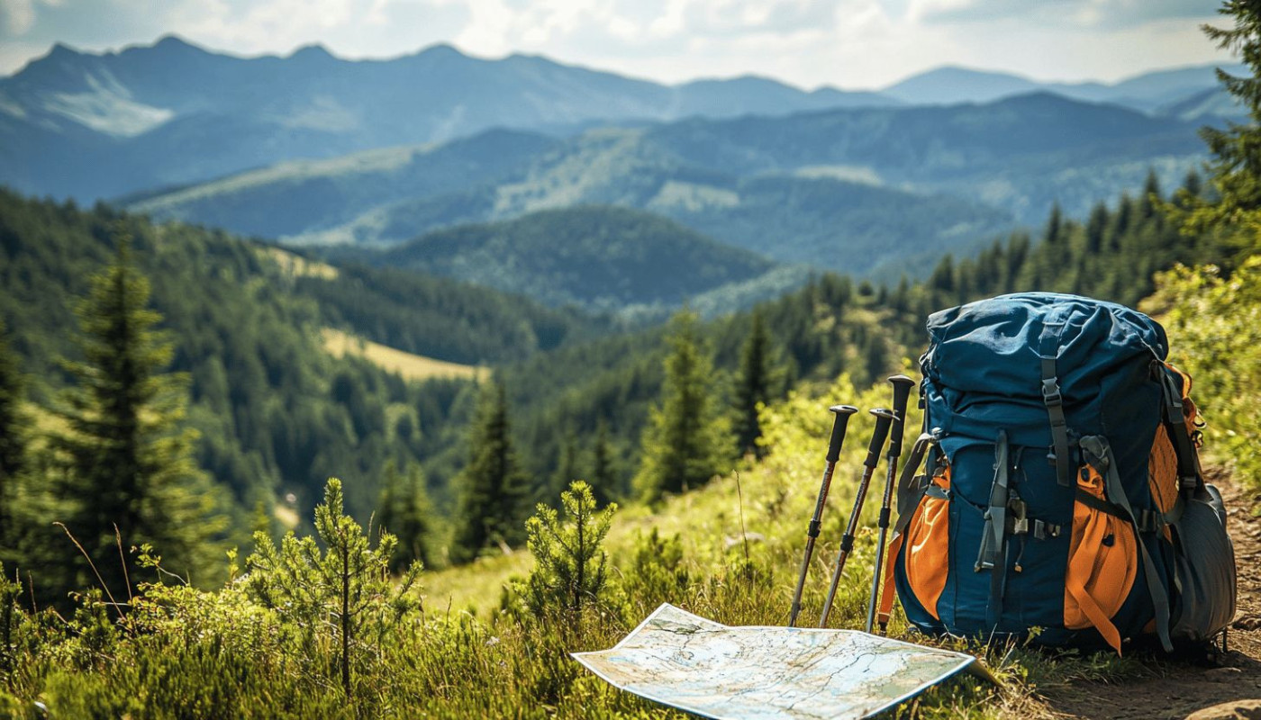 Comment préparer une randonnée réussie en montagne ?