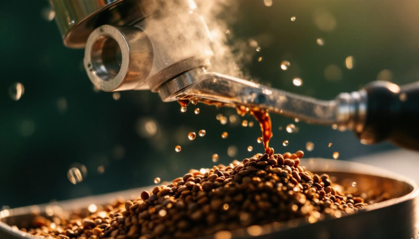 Comment prolonger la durabilité de votre cafetière avec broyeur ?