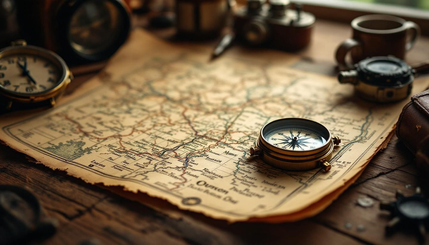 Conseils pour planifier un circuit sur la Route des Maharadjas