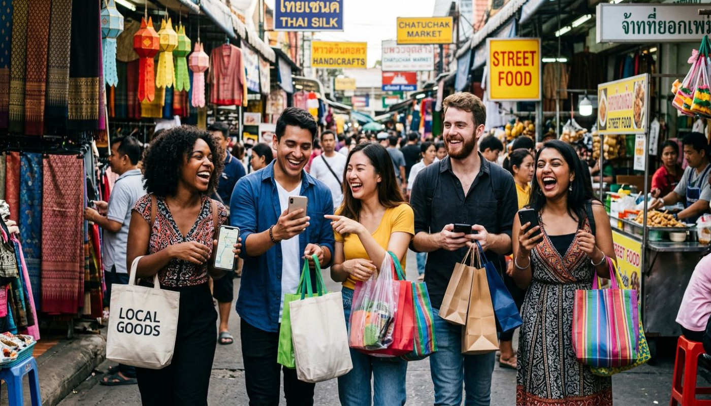 L’impact de votre opinion sur les tendances de consommation future