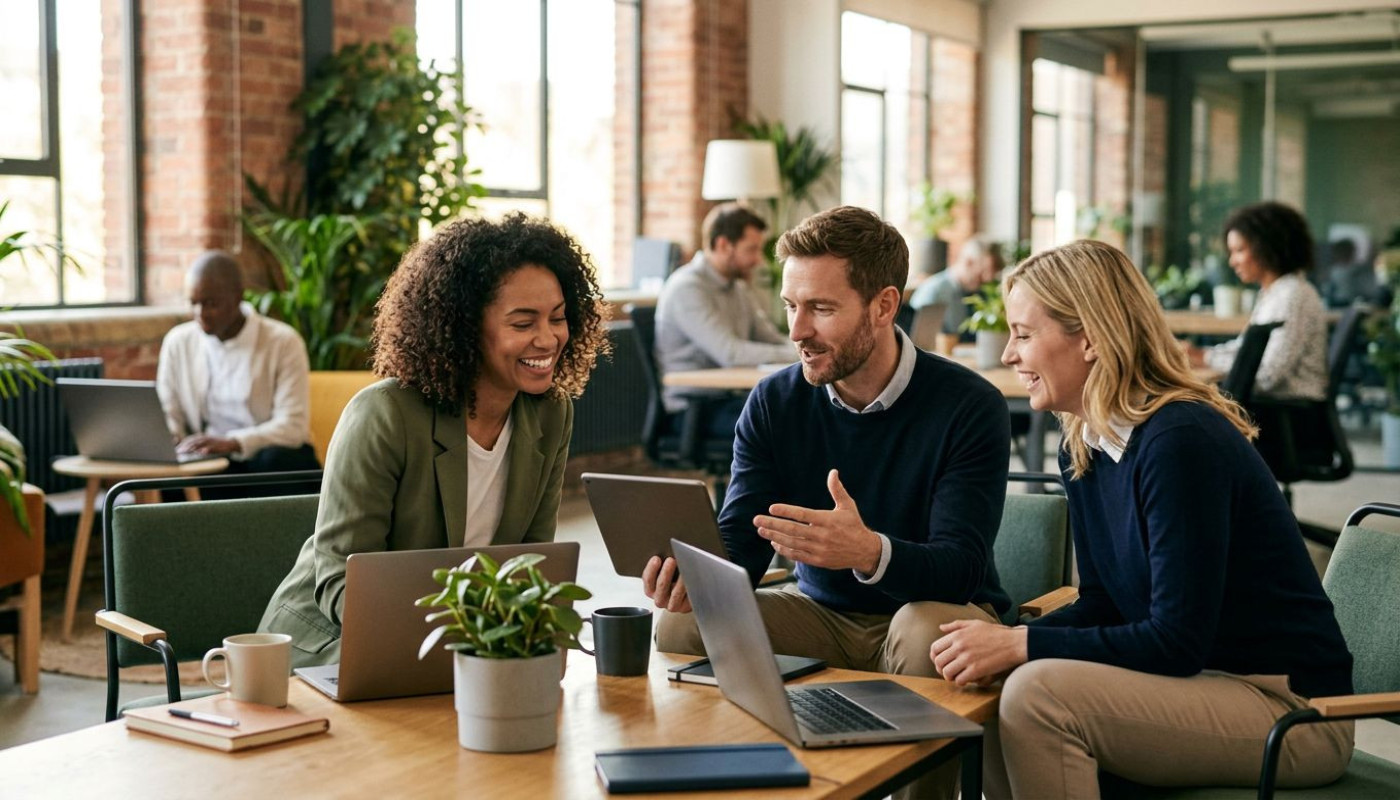 Peut-on juger une entreprise à la qualité invisible de ses services ?